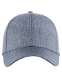 Casquettes personnalisable CLIQUE Melange Cap