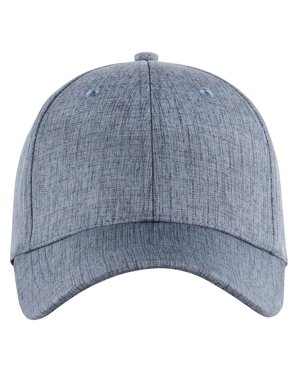 Petjes CLIQUE Melange Cap voor bedrukking &amp; borduring