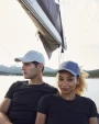 CLIQUE Melange Cap Kappen personalisierbar