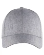 Casquettes personnalisable CLIQUE Melange Cap