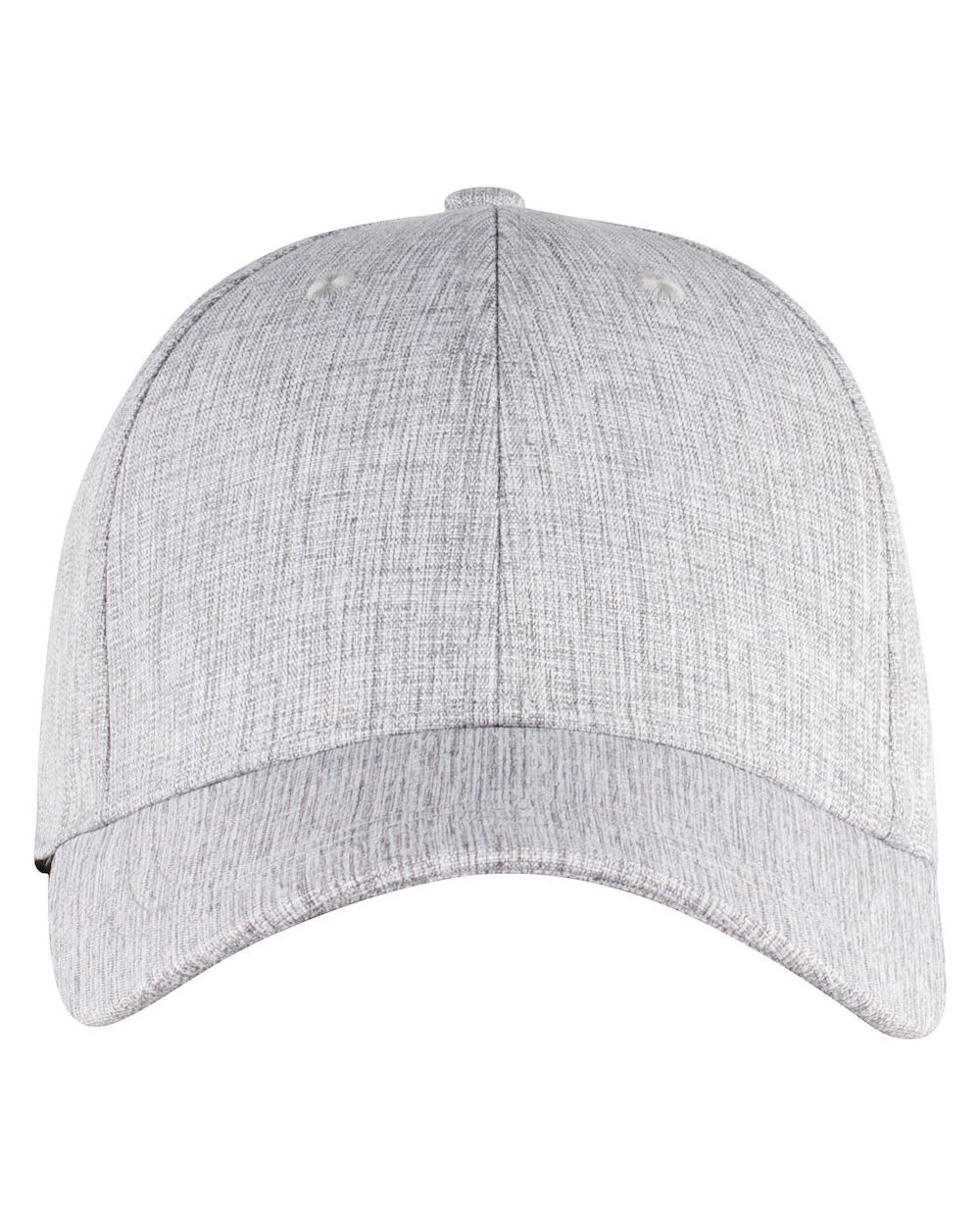 Petjes CLIQUE Melange Cap voor bedrukking &amp; borduring