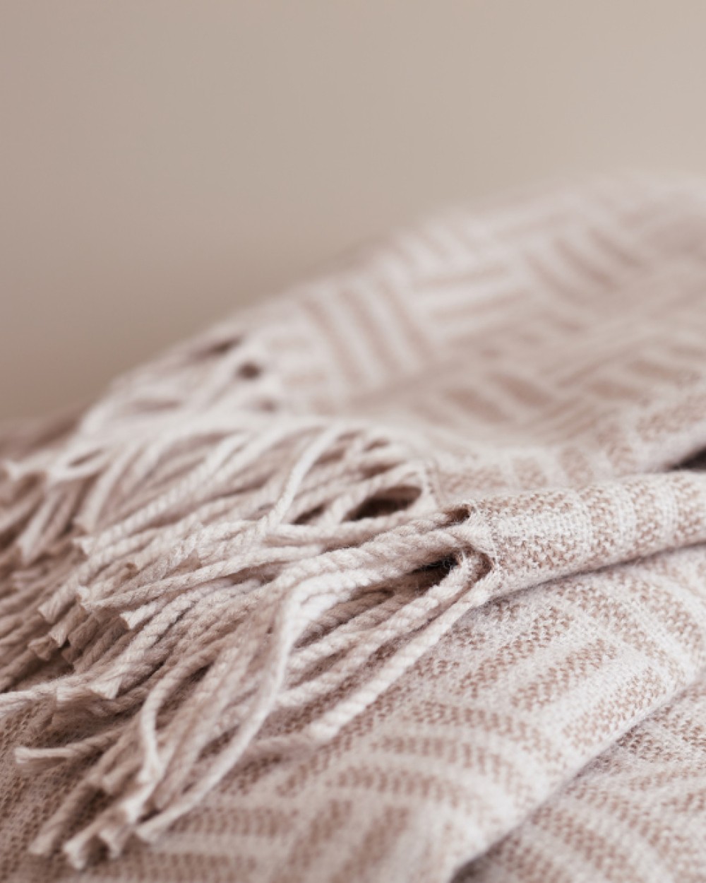 Fleecedekens VINGA VINGA Lenox plaid voor bedrukking &amp; borduring