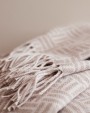 Plaids personnalisable VINGA VINGA Plaid Lenox