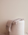 VINGA VINGA Lenox Decke Plaids personalisierbar