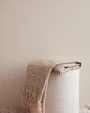 VINGA VINGA Lenox Decke Plaids personalisierbar