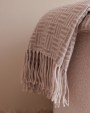 Plaids personnalisable VINGA VINGA Plaid Lenox
