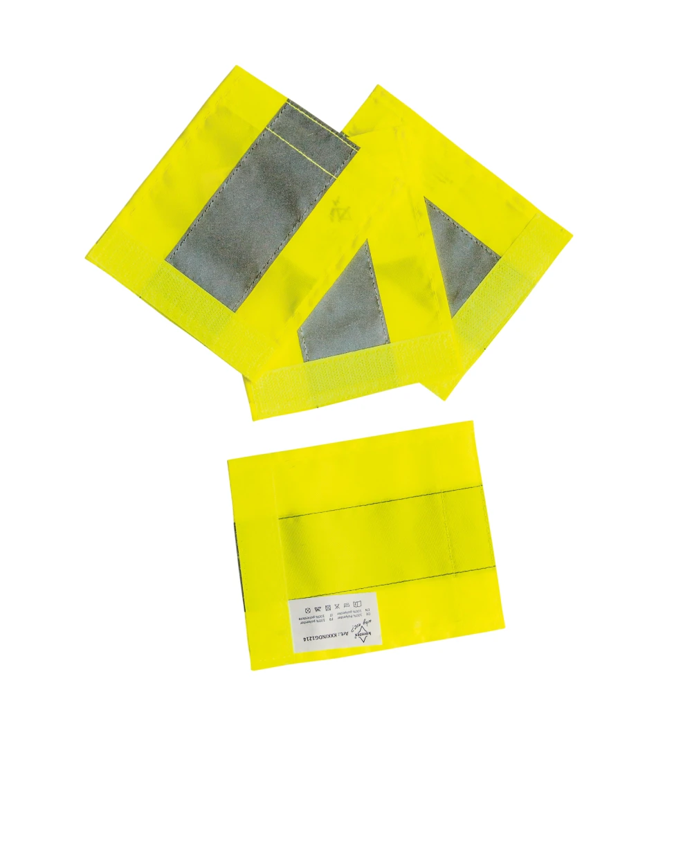 Accessoires personnalisable KORNTEX Rollflektor® Set of 4