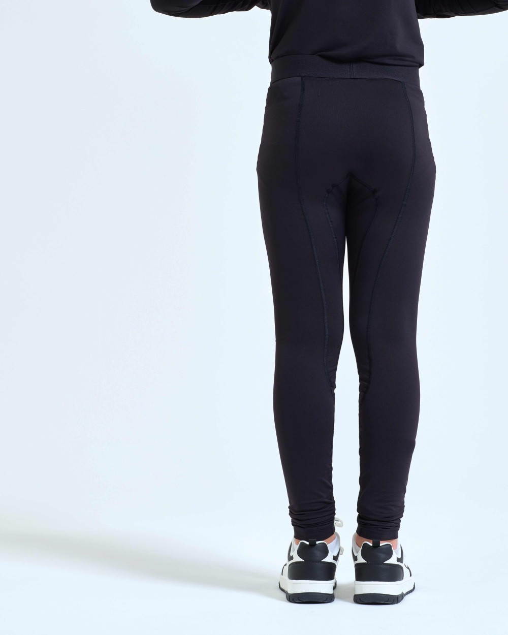 Pantalons personnalisable TRIDRI Kids training leggings