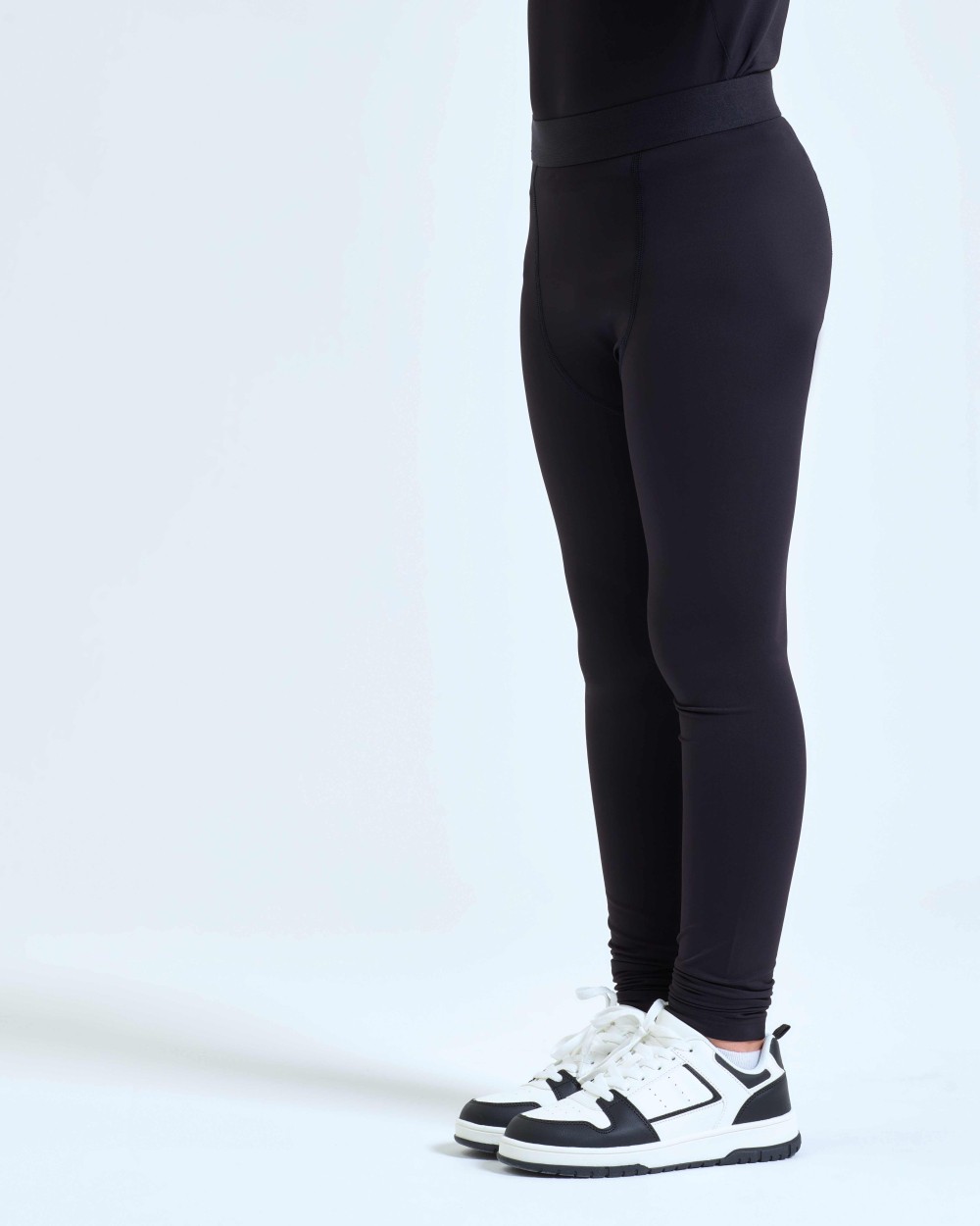 Pantalons personnalisable TRIDRI Kids training leggings