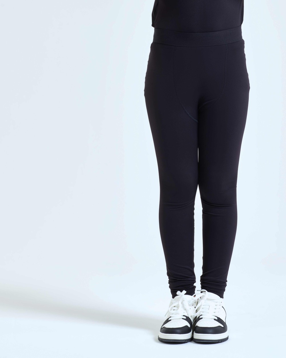 Pantalons personnalisable TRIDRI Kids training leggings