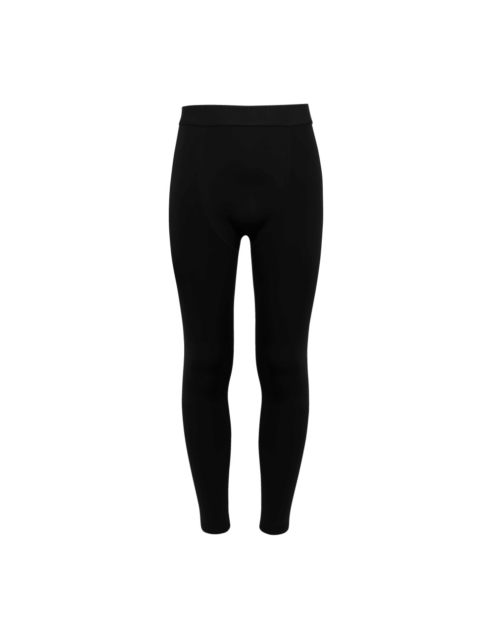 Pantalons personnalisable TRIDRI Kids training leggings