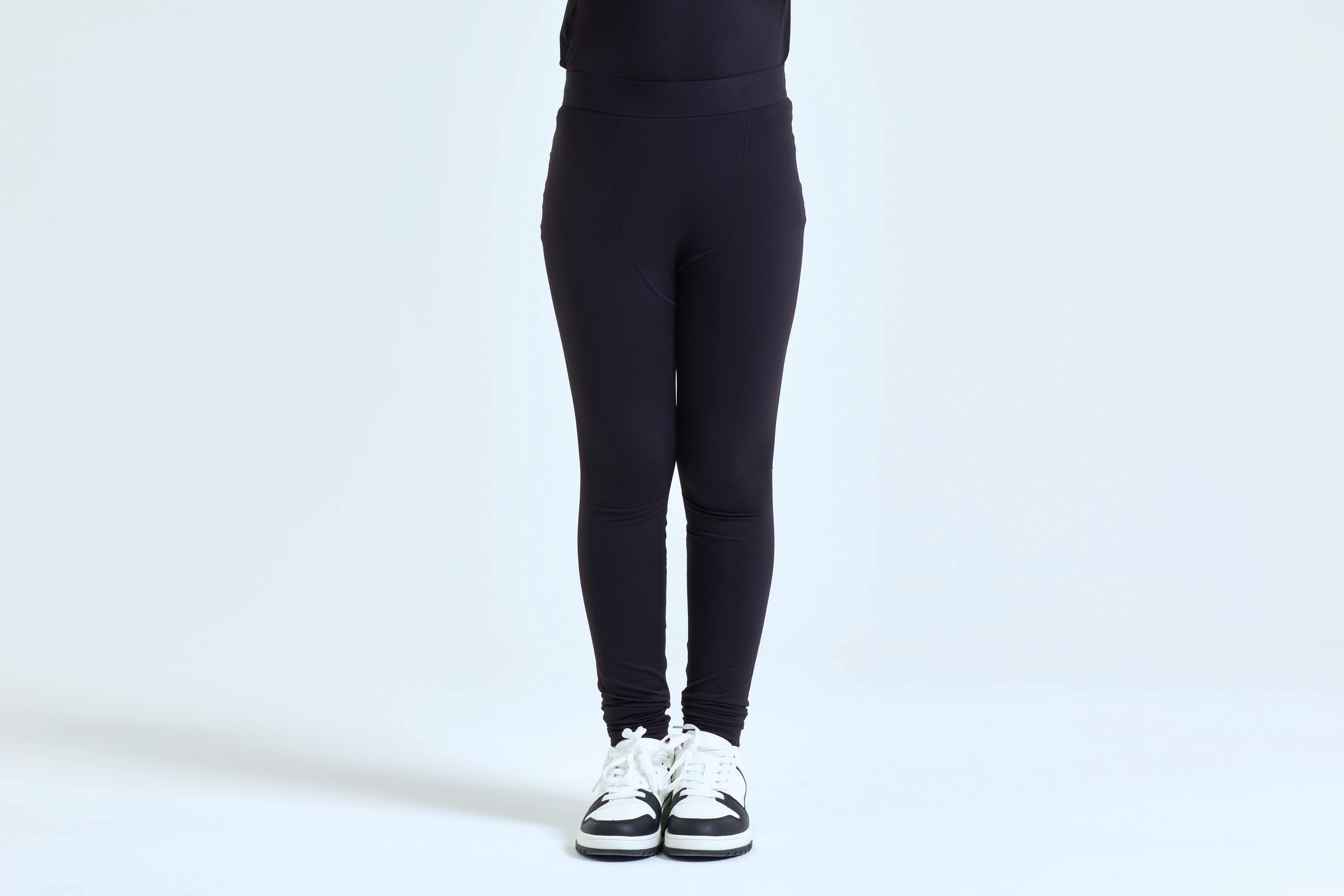 Pantalons personnalisable TRIDRI Kids training leggings