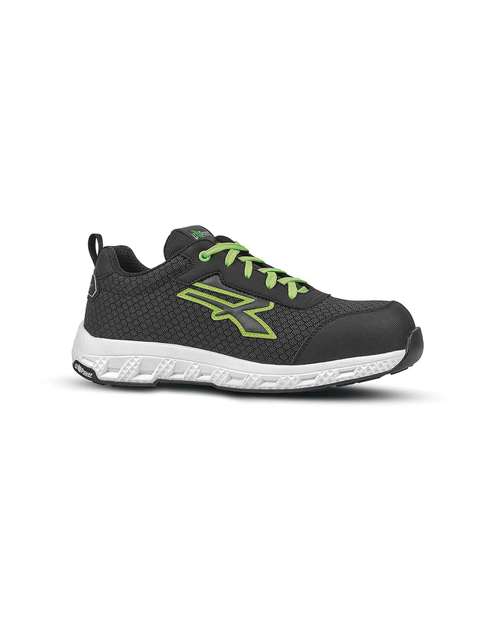 Accessoires personnalisable U-POWER Chaussure de sécurité Mitch