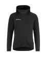 Sweaters & hoodies CRAFT Extend Full Zip W voor bedrukking &amp; borduring