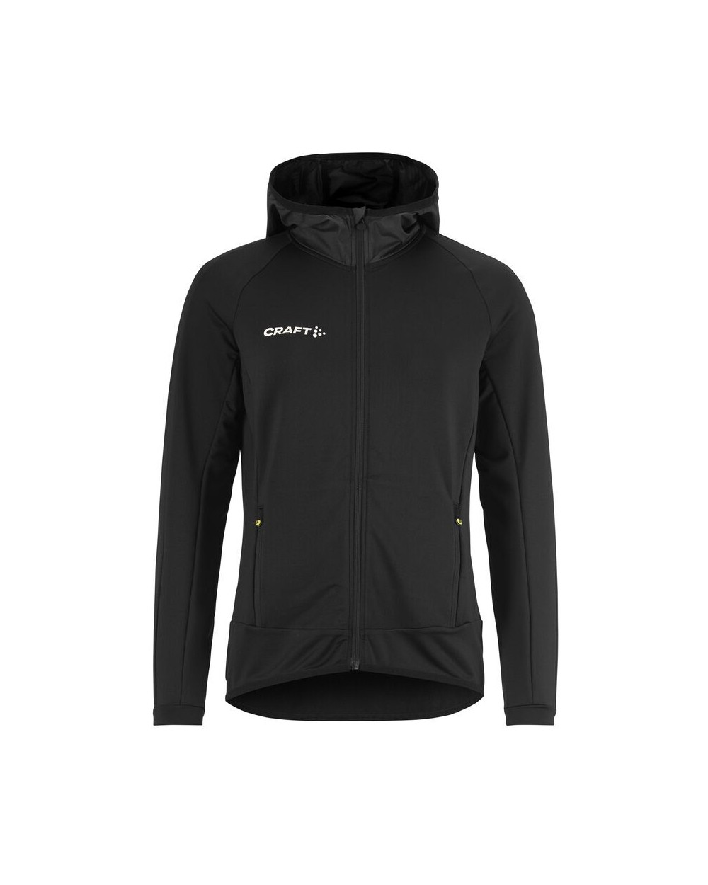 Sweaters & hoodies CRAFT Extend Full Zip W voor bedrukking &amp; borduring