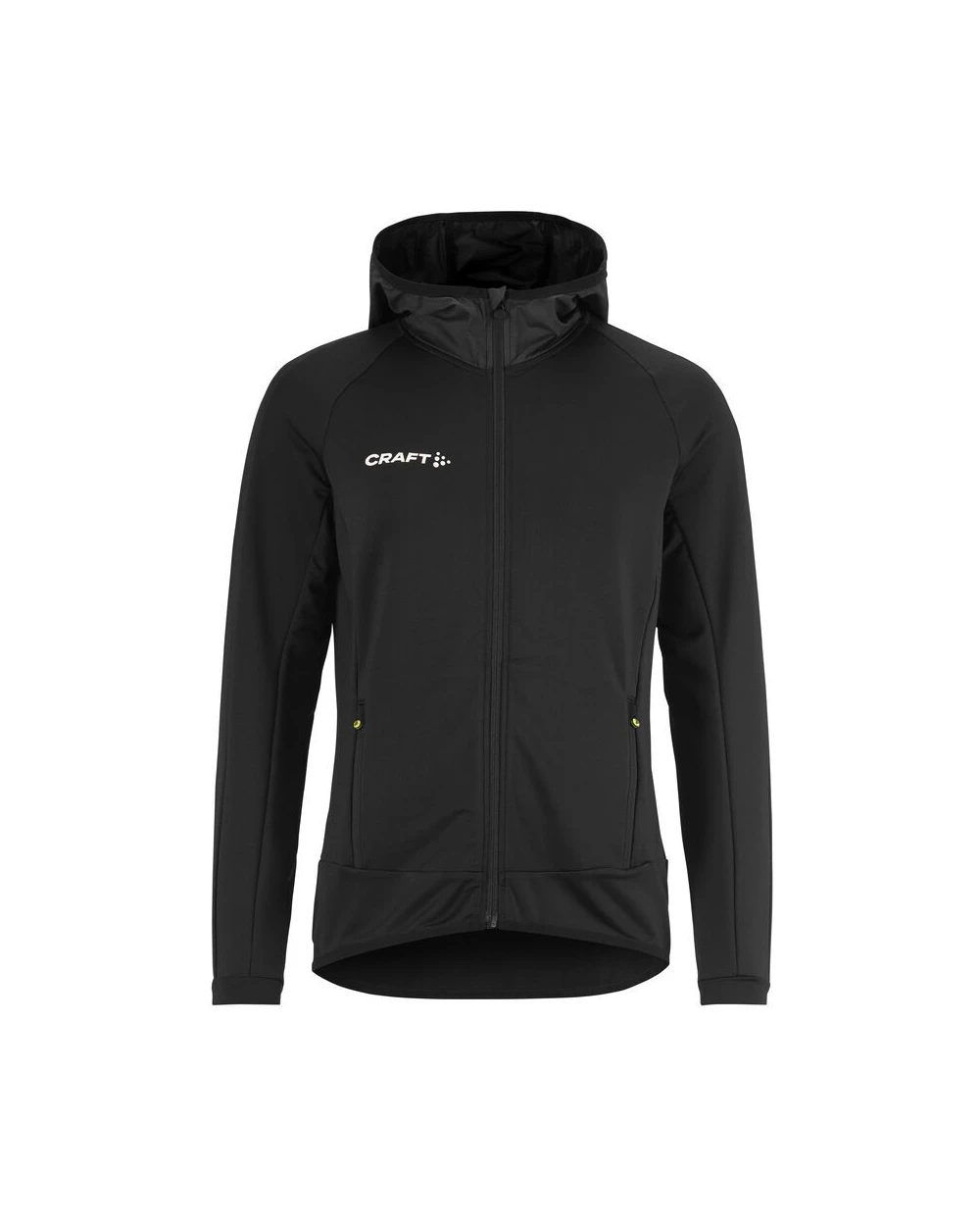 CRAFT Extend Full Zip W Sweatshirts personalisierbar