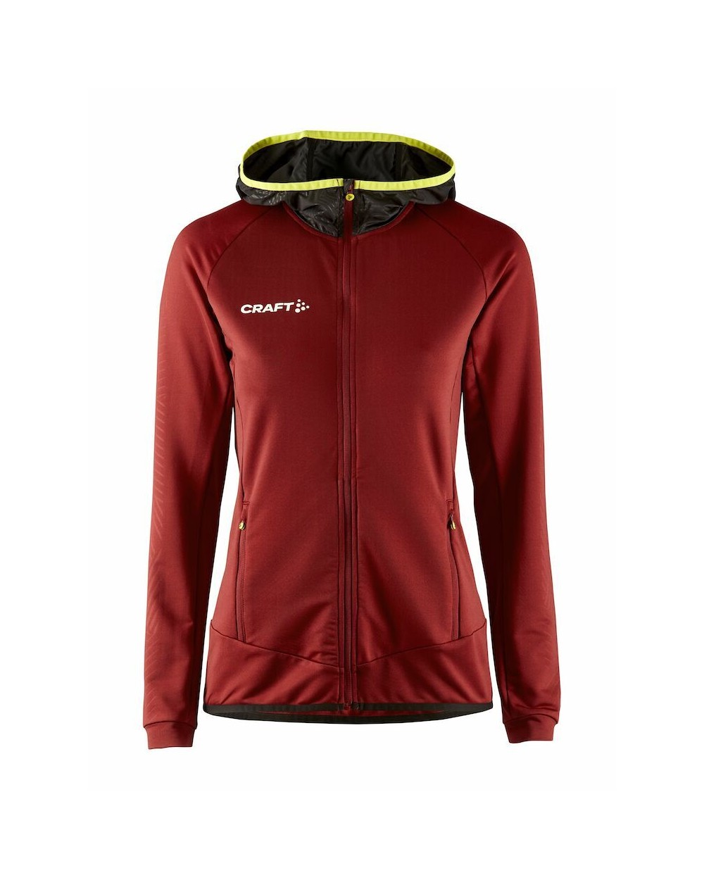 Sweat-shirts personnalisable CRAFT Extend Full Zip W