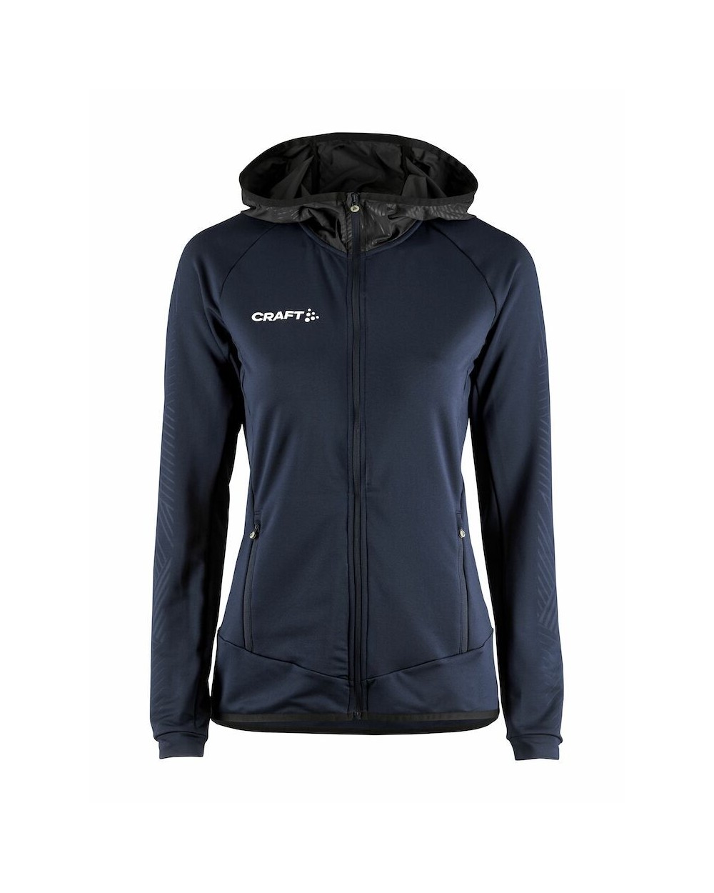 Sweat-shirts personnalisable CRAFT Extend Full Zip W