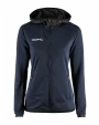 Sweat-shirts personnalisable CRAFT Extend Full Zip W