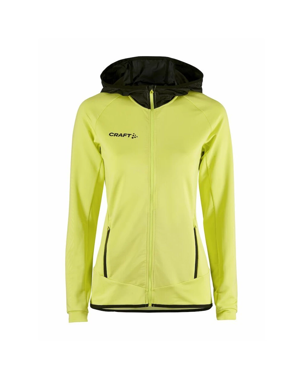 Sweat-shirts personnalisable CRAFT Extend Full Zip W