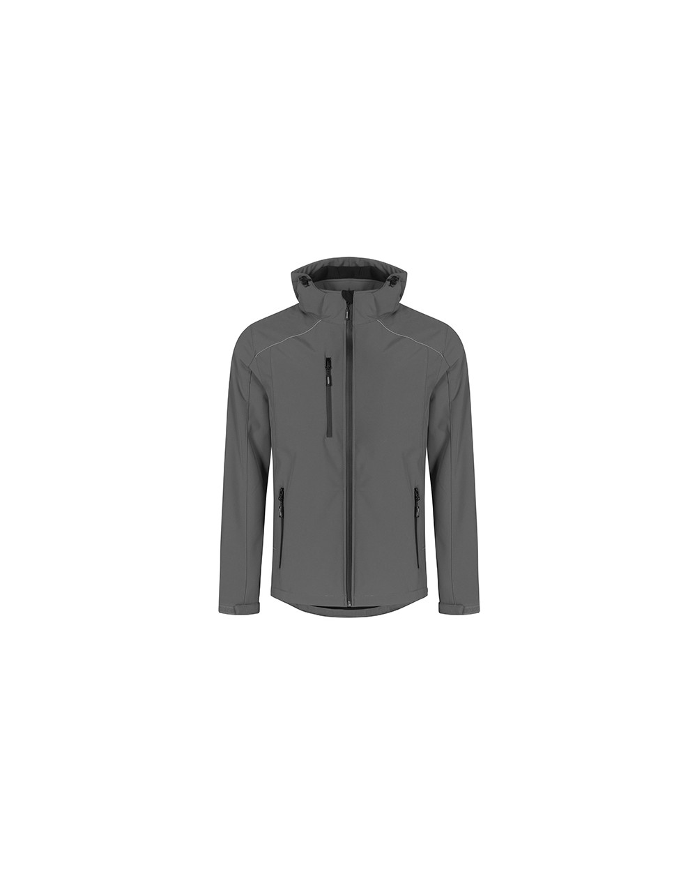Softshells PROMODORO MEN’S SOFTSHELL JACKET voor bedrukking &amp; borduring
