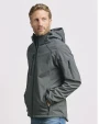 Softshells personnalisable PROMODORO MEN’S SOFTSHELL JACKET