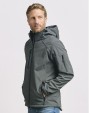 Softshells PROMODORO MEN’S SOFTSHELL JACKET voor bedrukking &amp; borduring