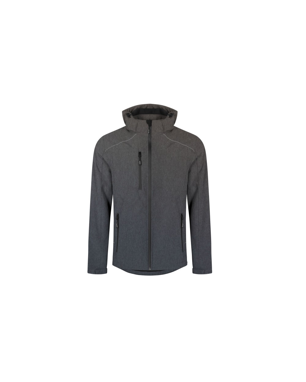 PROMODORO MEN’S SOFTSHELL JACKET Softshells personalisierbar