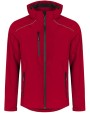 PROMODORO MEN’S SOFTSHELL JACKET Softshells personalisierbar
