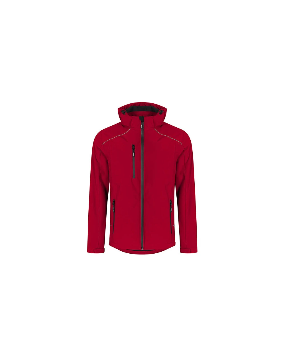 Softshells PROMODORO MEN’S SOFTSHELL JACKET voor bedrukking &amp; borduring