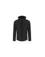 PROMODORO MEN’S SOFTSHELL JACKET Softshells personalisierbar