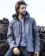 Softshells personnalisable PROMODORO MEN’S SOFTSHELL JACKET