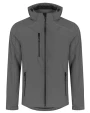 Softshells personnalisable PROMODORO MEN’S SOFTSHELL JACKET