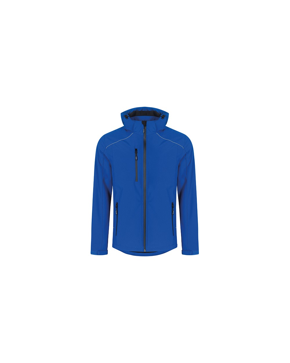 PROMODORO MEN’S SOFTSHELL JACKET Softshells personalisierbar