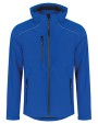 PROMODORO MEN’S SOFTSHELL JACKET Softshells personalisierbar