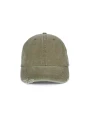K-UP Casquette vintage effet déchiré - 6 panneaux /api/colors/4b092610-4676-40e4-83e7-4bd84a03443a personnalisable