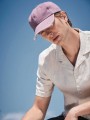 Casquettes à personnaliser K-UP Casquette vintage effet déchiré - 6 panneaux 
