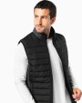 Vestes personnalisable KARIBAN Bodywarmer bi-matière homme