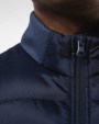 Vestes personnalisable KARIBAN Bodywarmer bi-matière homme