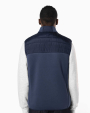 Vestes personnalisable Kariban Bodywarmer bi-matière homme