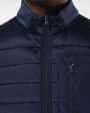 Vestes personnalisable Kariban Bodywarmer bi-matière homme