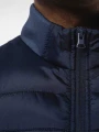Vestes à personnaliser KARIBAN Bodywarmer bi-matière homme 