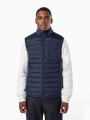 Vestes à personnaliser KARIBAN Bodywarmer bi-matière homme 