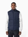 Vestes à personnaliser KARIBAN Bodywarmer bi-matière homme 