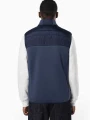 Vestes à personnaliser KARIBAN Bodywarmer bi-matière homme 