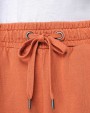 Bermuda's & Shorts NATIVE SPIRIT Ecologisch damesshort French Terry voor bedrukking &amp; borduring