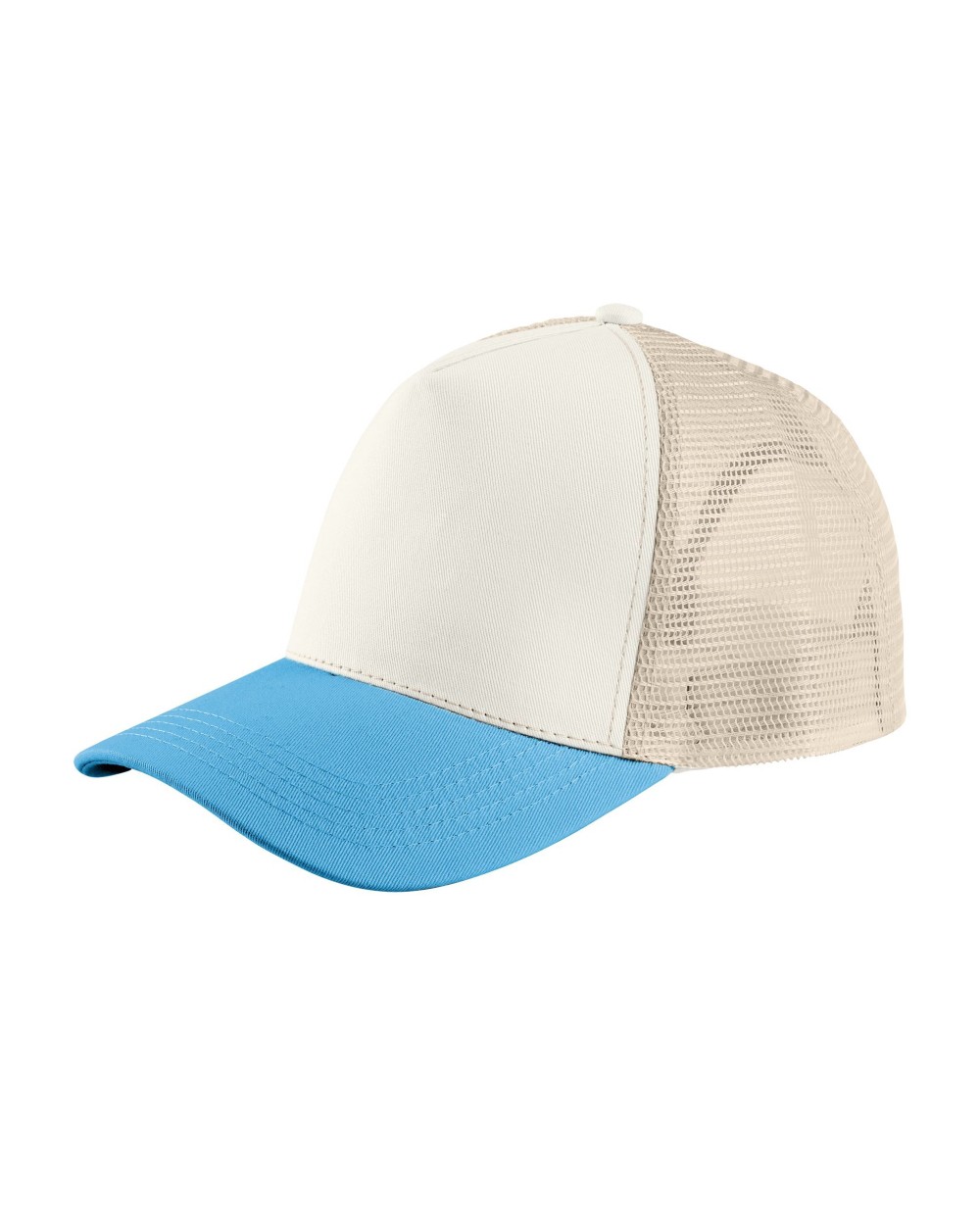 SOL'S Five Panel Cap Blink Kappen personalisierbar