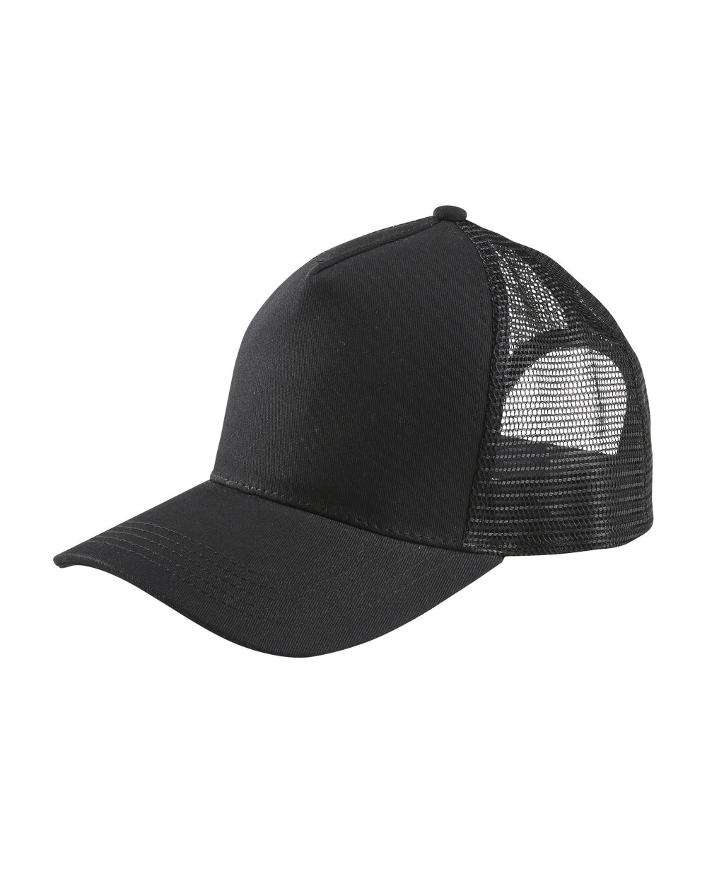 SOL'S Five Panel Cap Blink Kappen personalisierbar