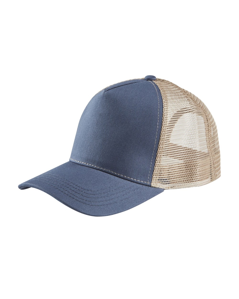 SOL'S Five Panel Cap Blink Kappen personalisierbar