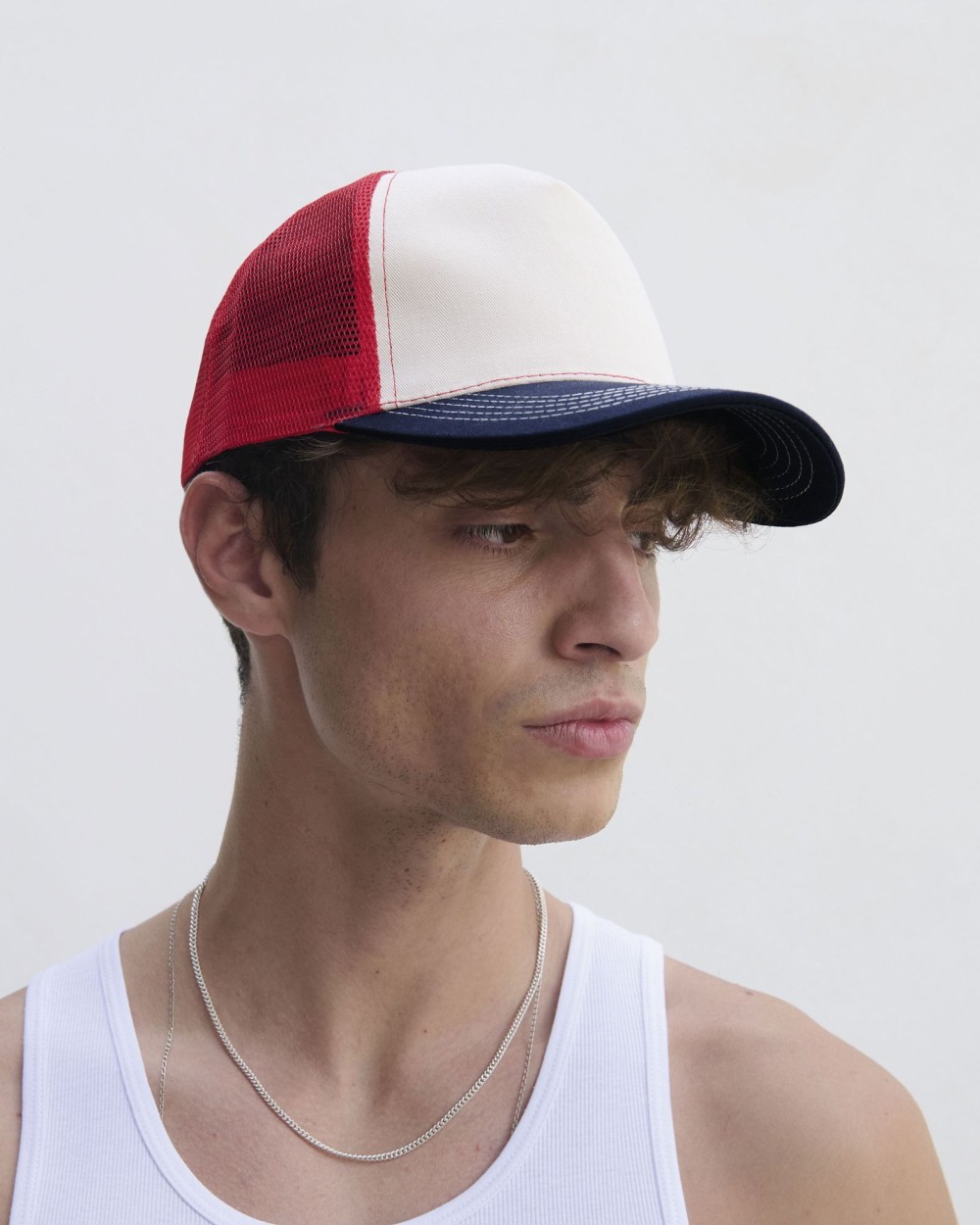 Casquettes personnalisable SOL'S Five Panel Cap Blink
